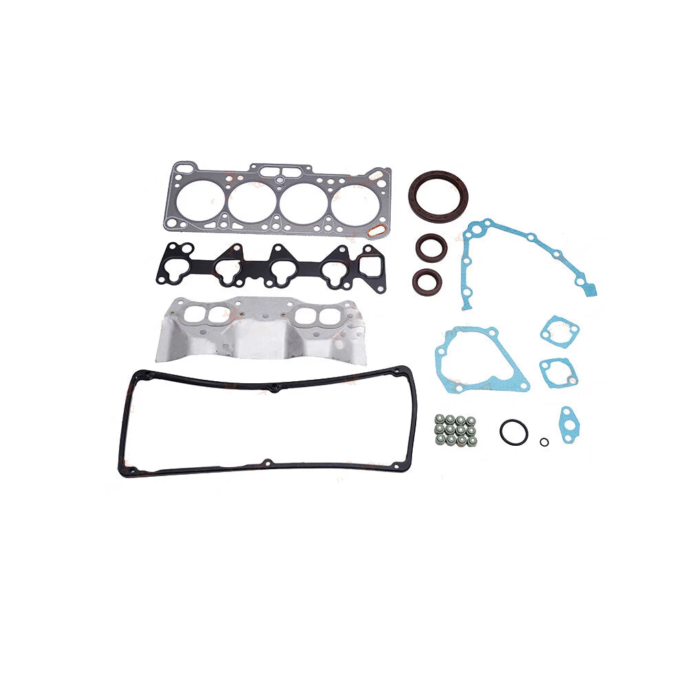 Cylinder Head Gasket Set for Mitsubishi Lancer 1.5L 4G15 (1990-1996)
