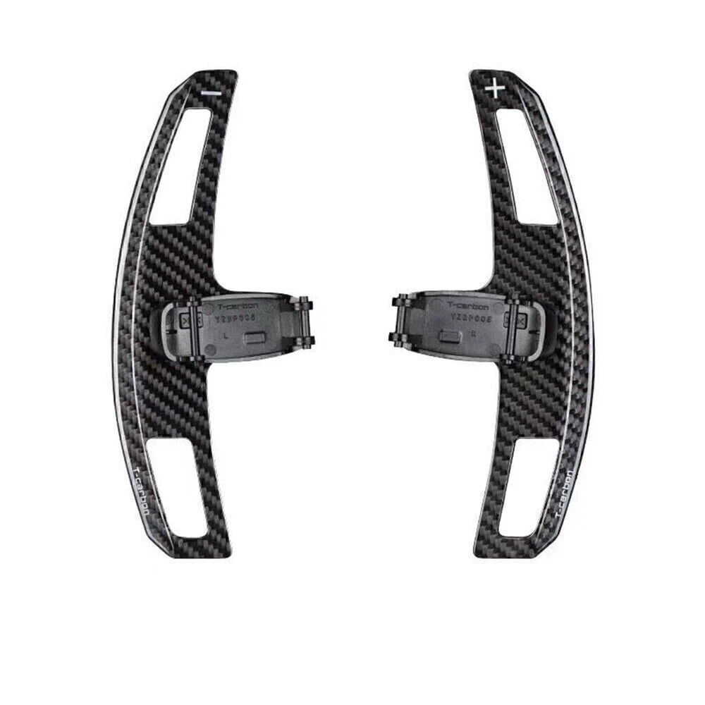 Steering Wheel Paddle Extensions for Benz AMG (2015-2020)