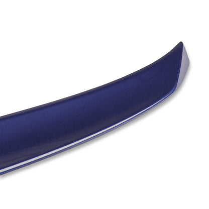 M4 Style ABS Boot Spoiler for BMW 4 Series G22 (2021-2023) Tanzanite Blue