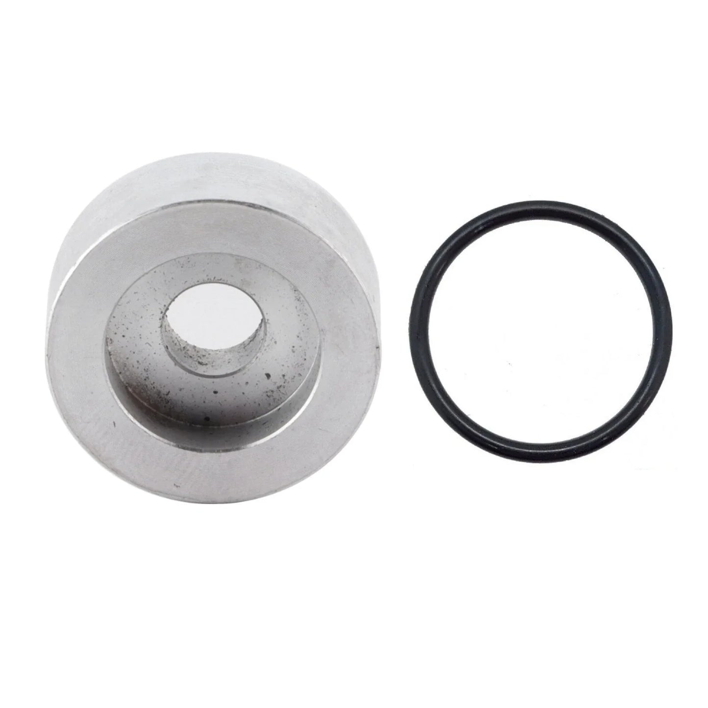 Zinc Anode & O-Ring for Suzuki Outboard Motor 4-Stroke