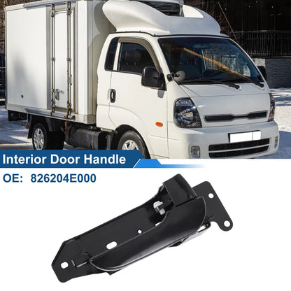 Front Driver Side Door Handle for Kia Bongo (2004-2012)