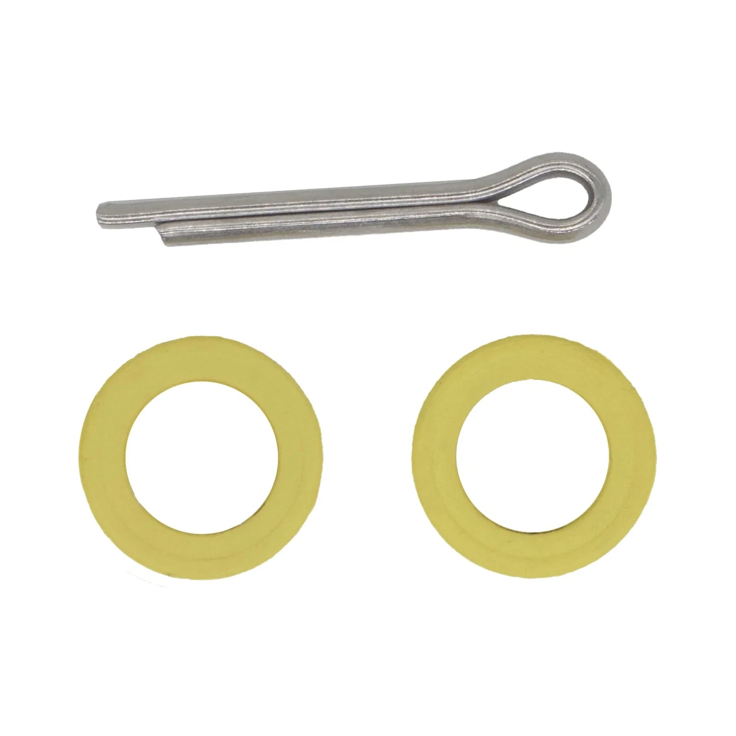 Lower Gearcase Seal & O-ring Kit for Mercury Marine Outboard 25-60HP