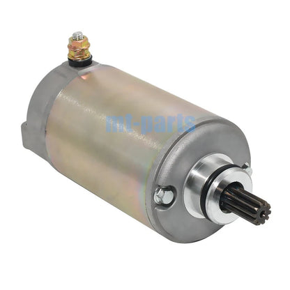 Starter Motor for Triumph Tiger 955i (2002-2004)