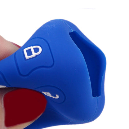 3 Button Fob Remote Key Case Cover for Ford E-150, Escape, Explorer (2001-2023)