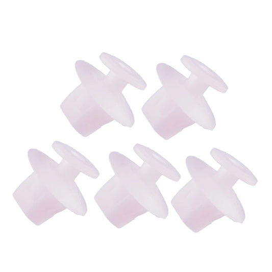 10x White Tail Light Guide Clips for Lexus Toyota 4Runner Camry Scion (2003-2023)