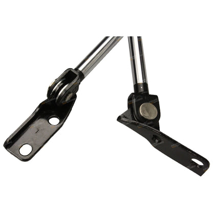 2 x Gas Tail Gate Struts for Toyota Hiace Van (1989–2005)
