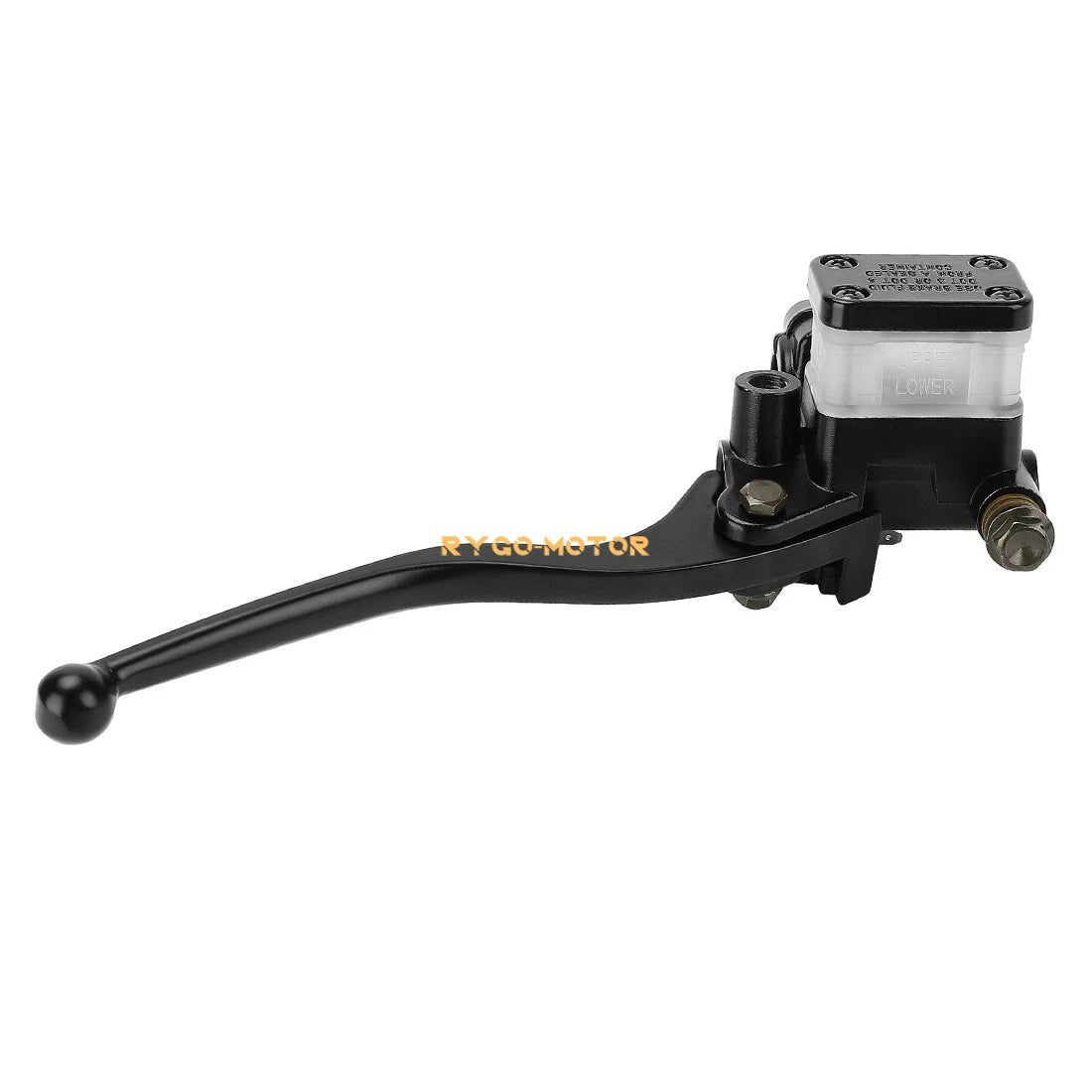 Front Brake Master Cylinder for Honda ATC200X/ATC250R (1983–1985)