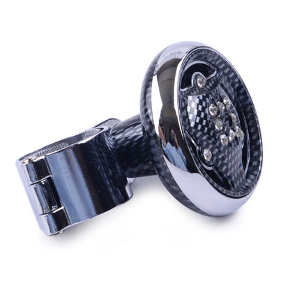 Steering Wheel Spinner Knob Control Handle for Universal Cars