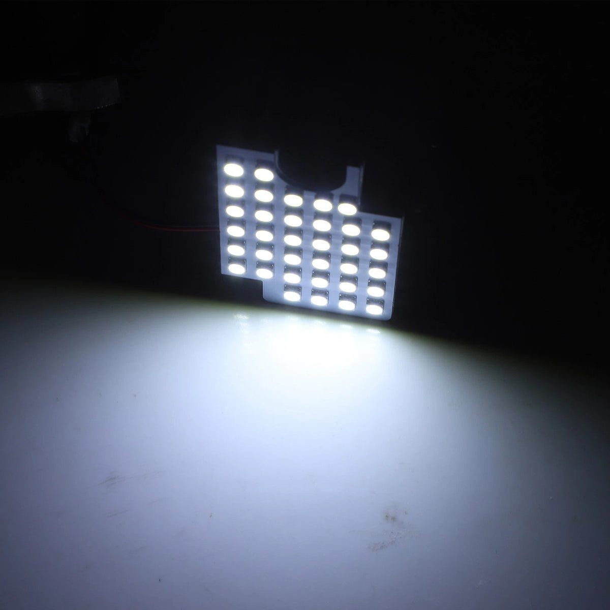 LED Interior Light Set for Toyota HiAce (2010-2023) - 5050SMD 6000K White