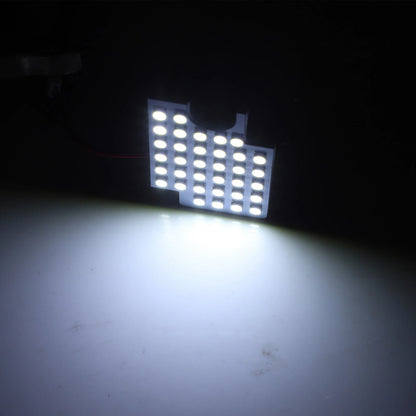 LED Interior Light Set for Toyota HiAce (2010-2023) - 5050SMD 6000K White