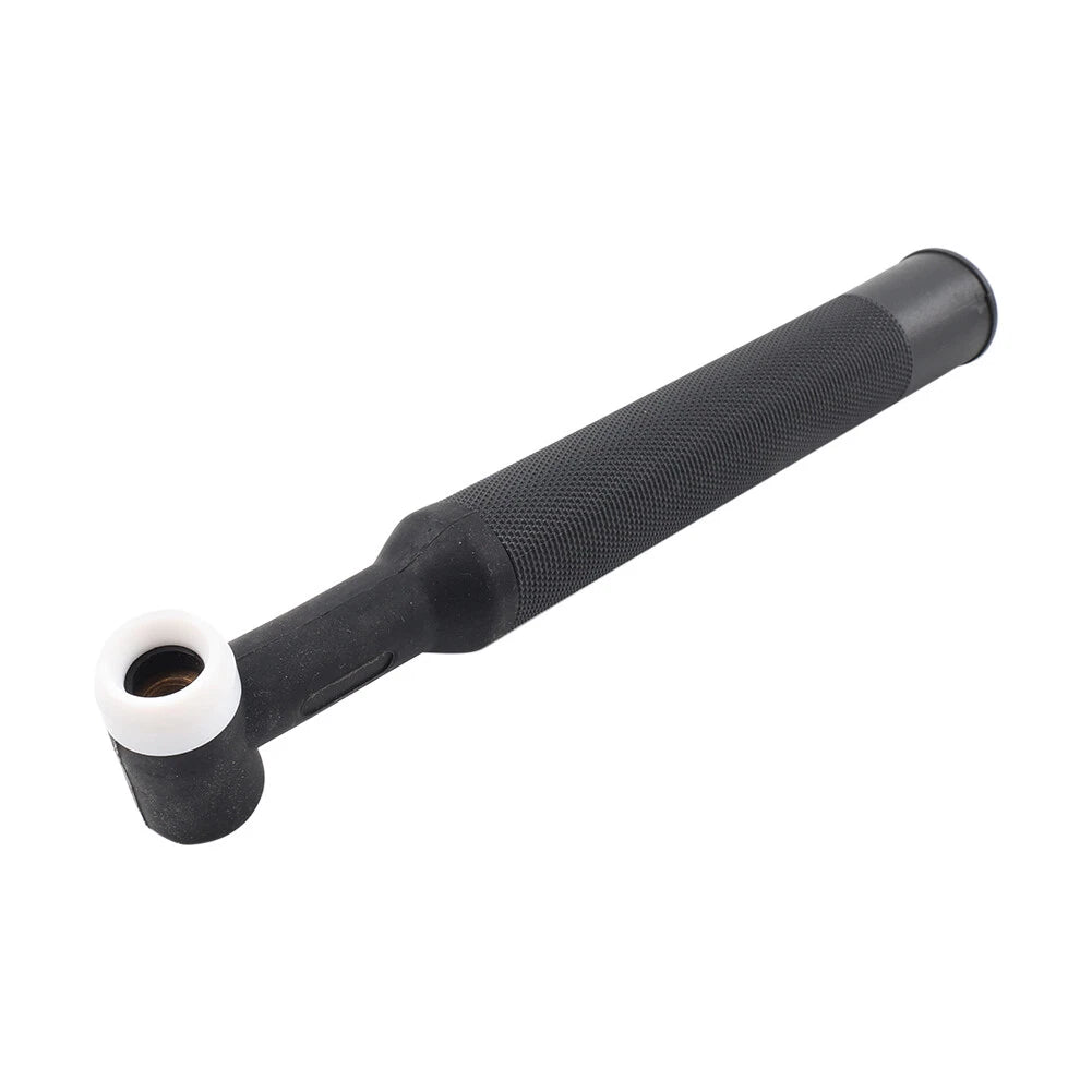 TIG Welding Torch Head Body Flexible for WP-18F SR-18F Water Cooled (N/A)