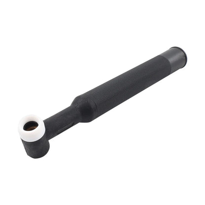 TIG Welding Torch Head Body Flexible for WP-18F SR-18F Water Cooled (N/A)