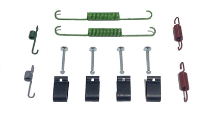 Rear Brake Shoe / Drum Spring Hardware for Suzuki Sierra SJ413