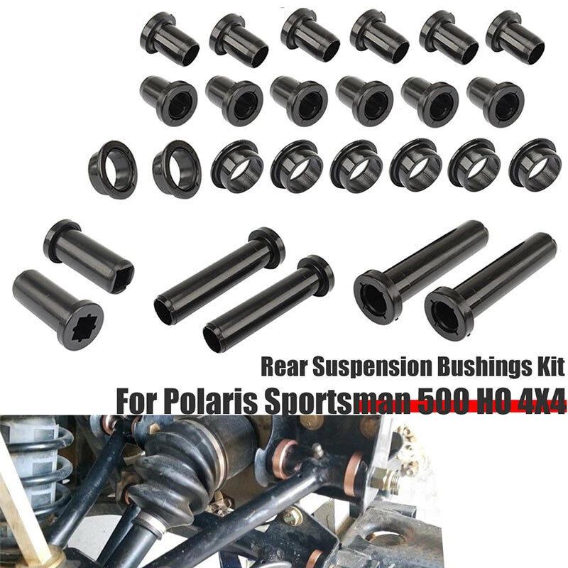 Motorcycle Suspension A-Arm Bushings Kit for Polaris Sportsman 500 (1996-2013)
