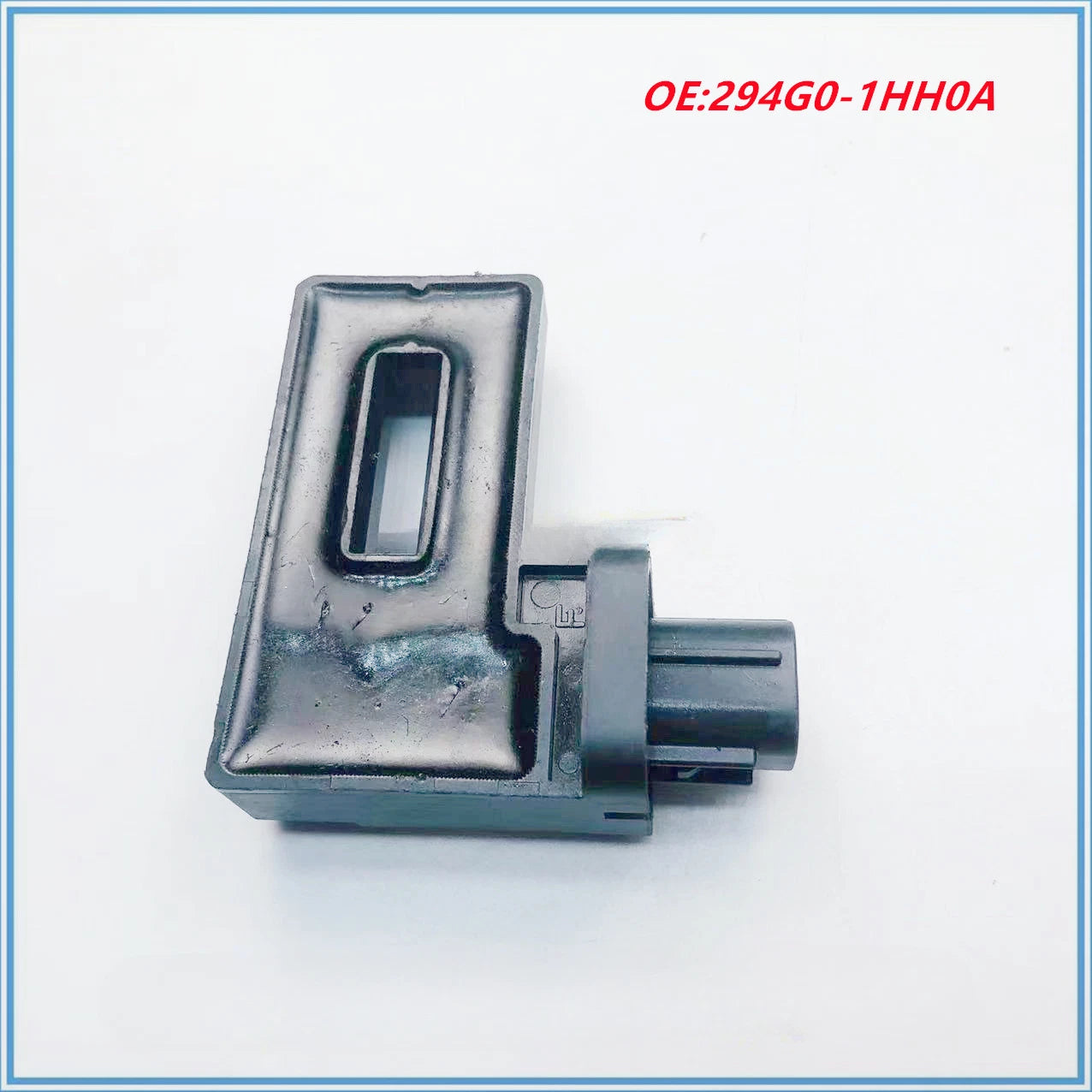 Battery Current Sensor For Altima/Murano/Quest/Versa/Pathfinder