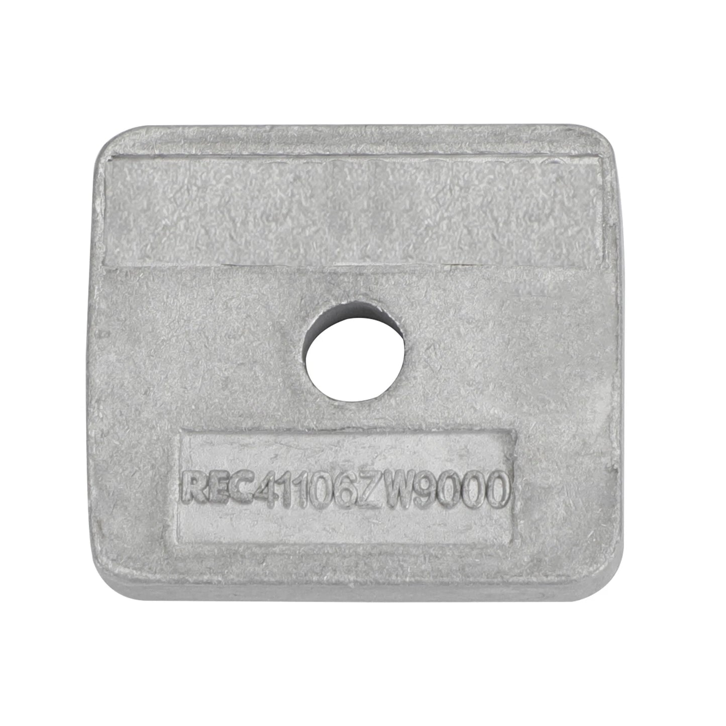 Anode Aluminum for Honda BF 8-50HP (2000-2023)
