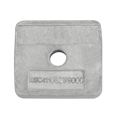 Anode Aluminum for Honda BF 8-50HP (2000-2023)
