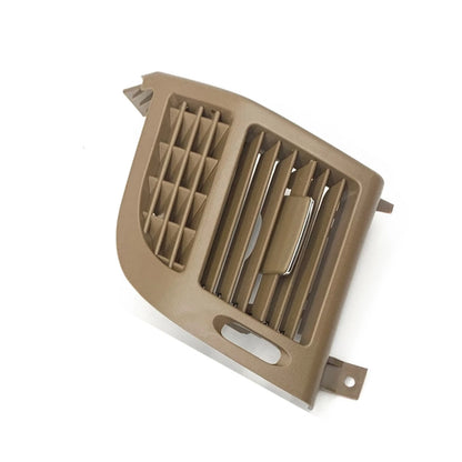 Front Right Air Vent Outlet Panel for Benz W211 (2003-2008) Dark Yellow