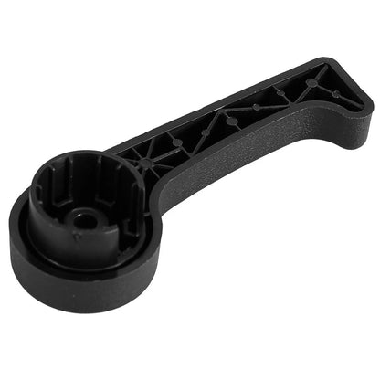 Bonnet Release Handle & Bracket for Hyundai Elantra, Kia Forte (2007-2020)