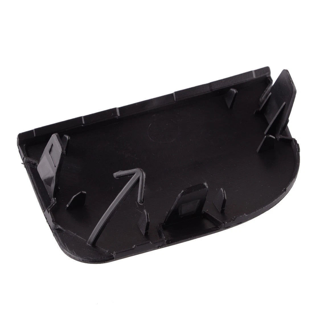 Left Front Bumper Tow Hook Cover for Toyota Prius (2012-2015)