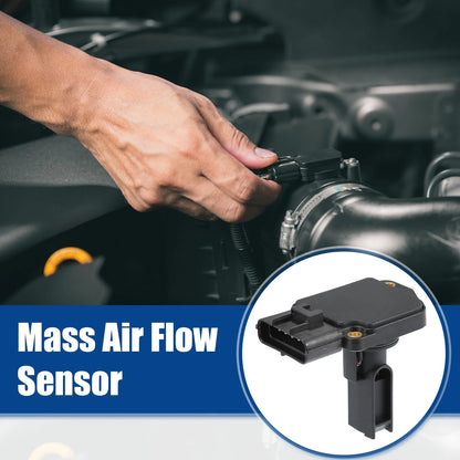 Mass Air Flow Sensor for Mazda MPV (2002-2005)