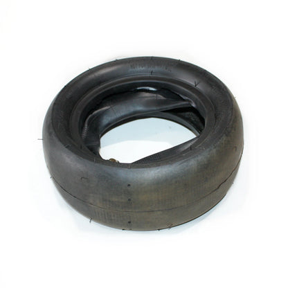 Rear Back Slick Tire + Tube for 49cc Mini Pocket Rocket PIT Bike