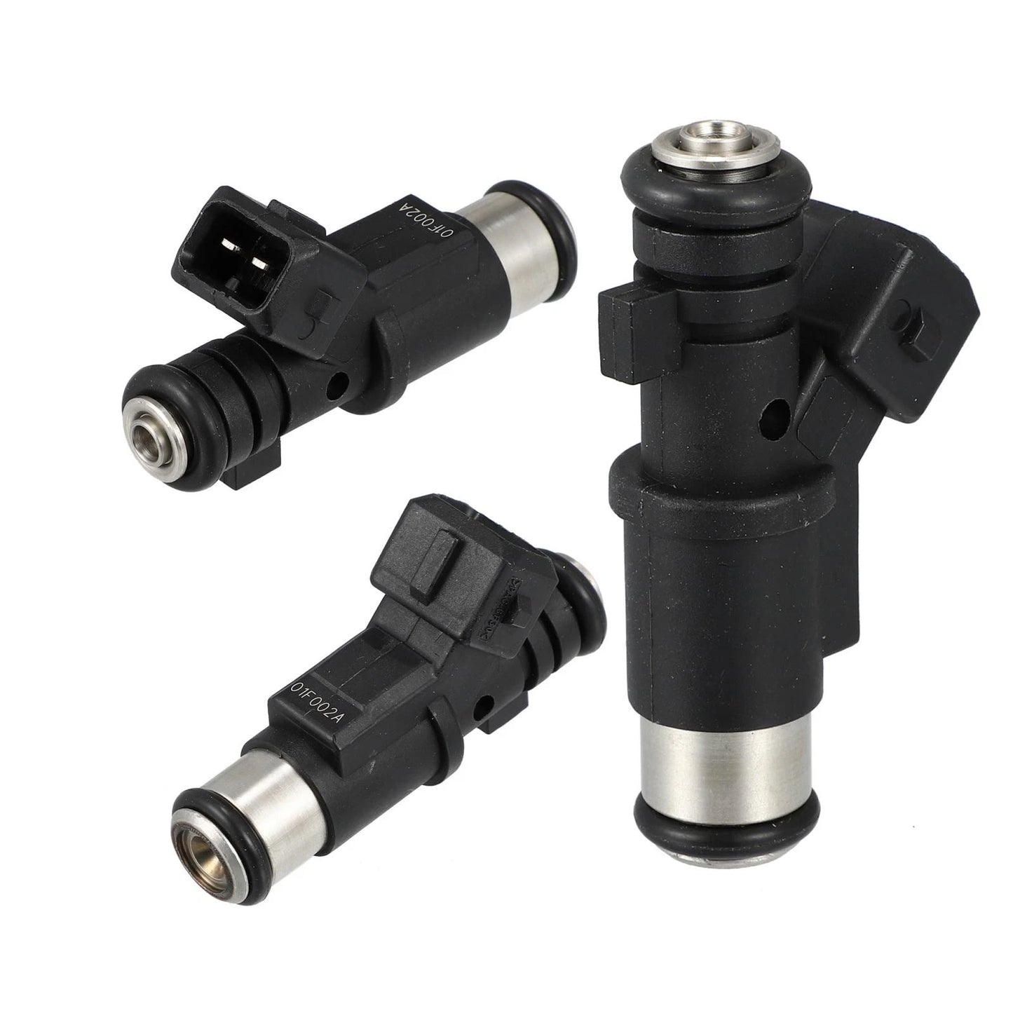 Fuel Injector for CITROEN C3 I Hatchback 1.4 i (2002-2010)