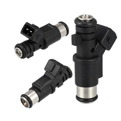 Fuel Injector for CITROEN C3 I Hatchback 1.4 i (2002-2010)
