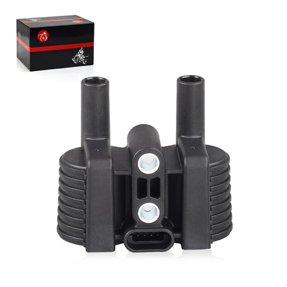Ignition Coil for Harley-Davidson Sportster