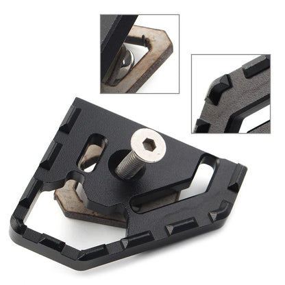 Brake Pedal Extension for Honda CRF1000L CRF1100L Africa Twin (2016-2023)