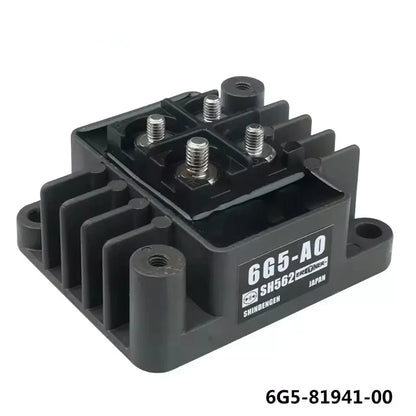 Voltage Regulator Rectifier 12V for Yamaha V6 Special Models