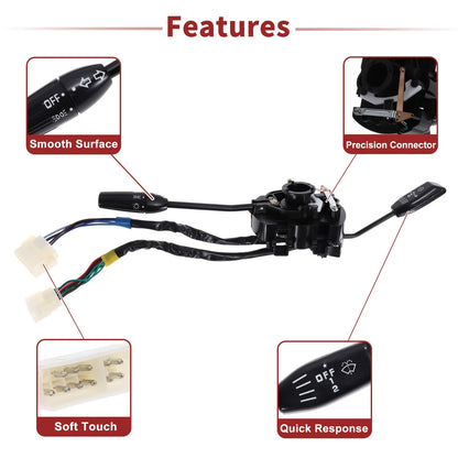 Turn Signal Switch for Mitsubishi L300 (1996-2006)
