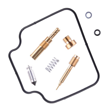 4 x Carburetor Repair Kits for Honda CMX450C CMX450 (1986-1987)