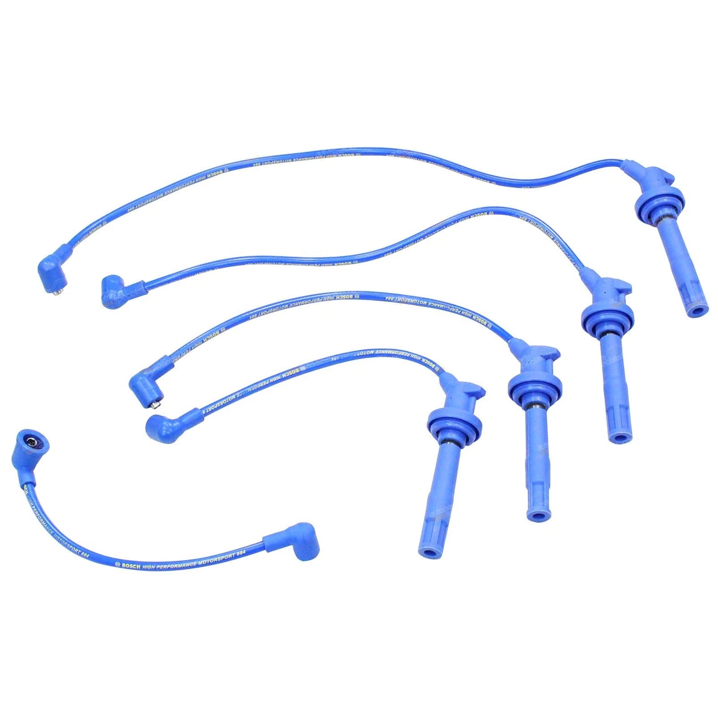 Ignition Lead Set Motor Sport Performance for 200SX S14 (1994-1999)