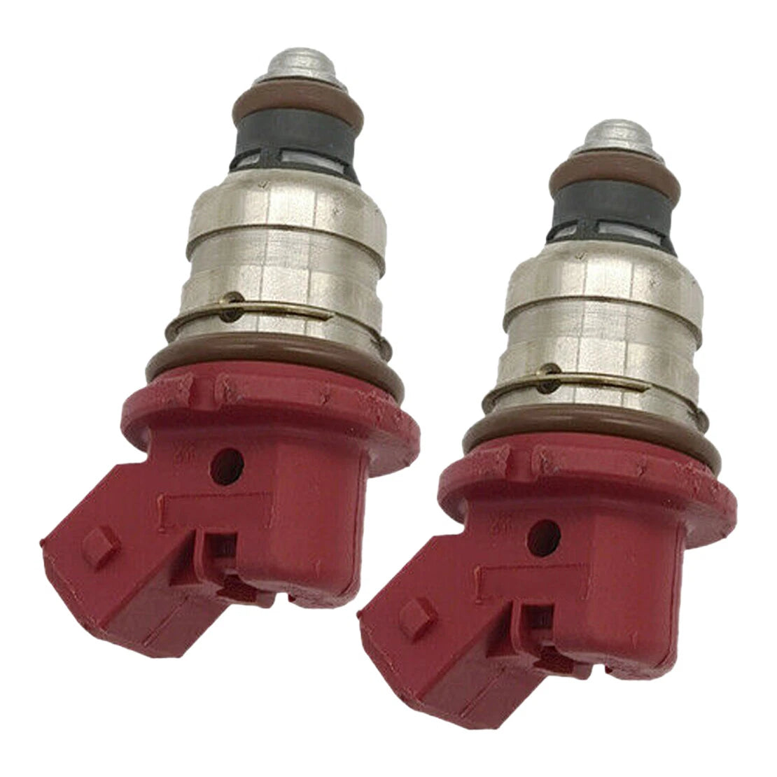 Fuel Injector Nozzles for Mercury Mariner Outboard Sport Jet (1990-2006)