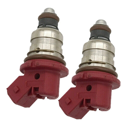 Fuel Injector Nozzles for Mercury Mariner Outboard Sport Jet (1990-2006)