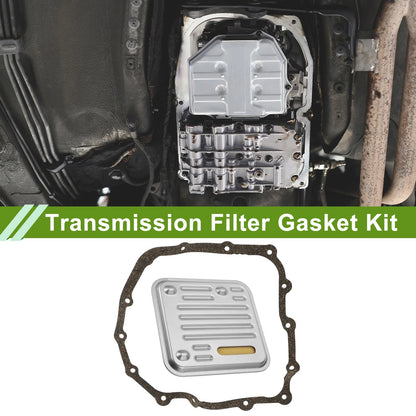 Transmission Filter Gasket Kit for Chrysler