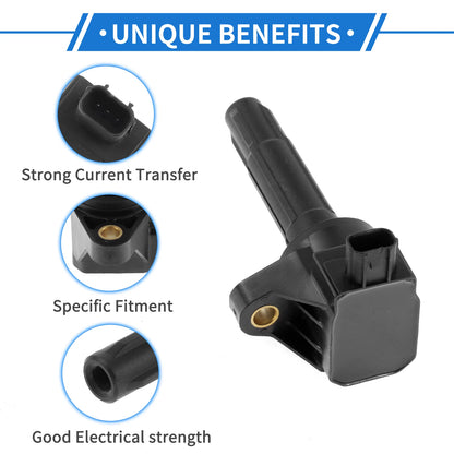 Ignition Coil Pack for Honda Civic (2006-2011)