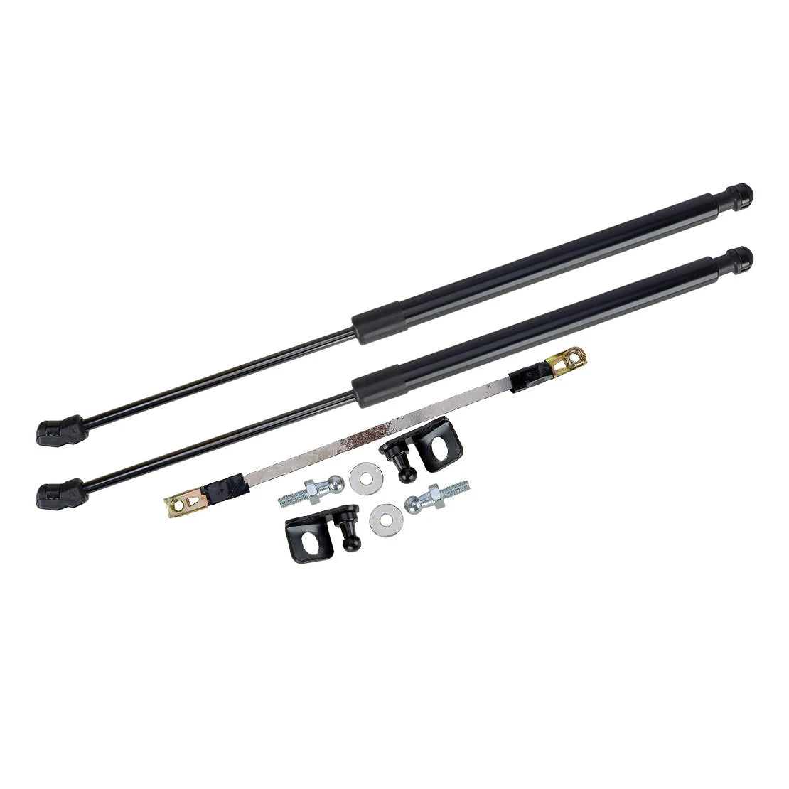 2 x Bonnet Jack Support Gas Springs for Mazda CX-5 (2018-2023)