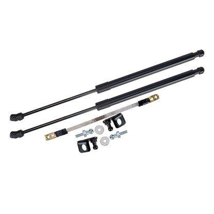 2 x Bonnet Jack Support Gas Springs for Mazda CX-5 (2018-2023)