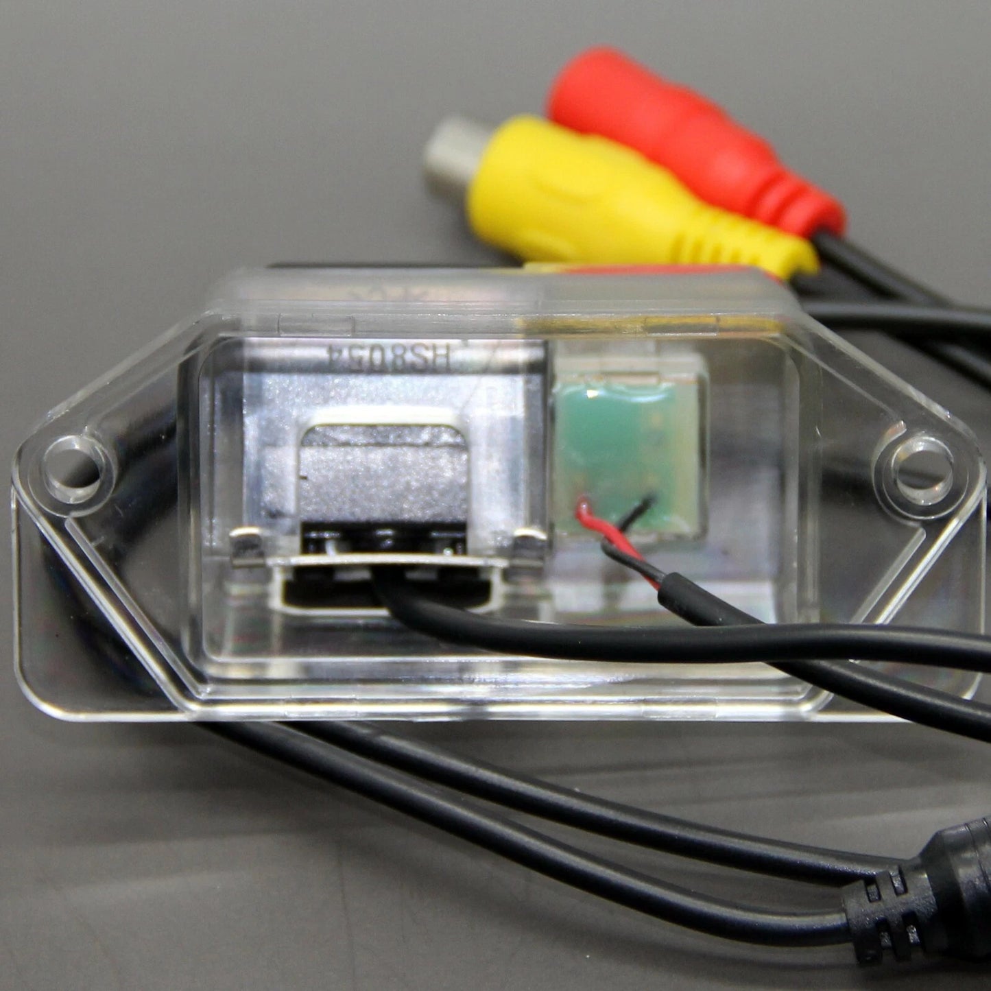Rear View Backup Camera for Mitsubishi Lancer (2014–2017)