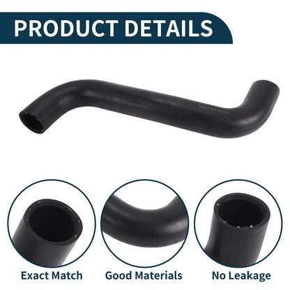 Upper Radiator Hose for Subaru Impreza (2007-2016)