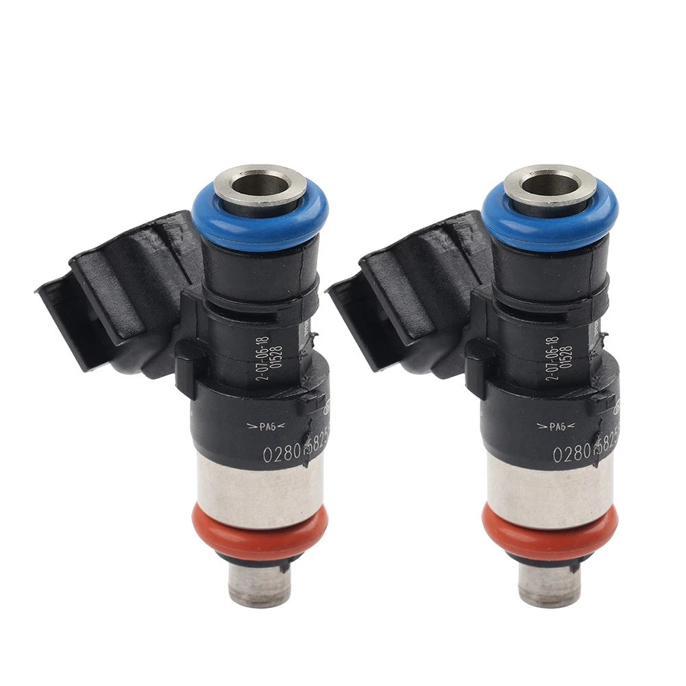 Fuel Injectors for Polaris RZR 570, 900, Ranger, Crew, XP, Sportsman 450