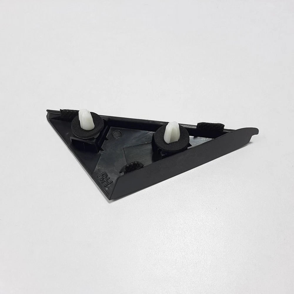 Right Side Door Pillar Trim Molding for Hyundai Kona (2018-2023)
