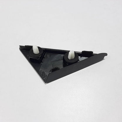 Right Side Door Pillar Trim Molding for Hyundai Kona (2018-2023)