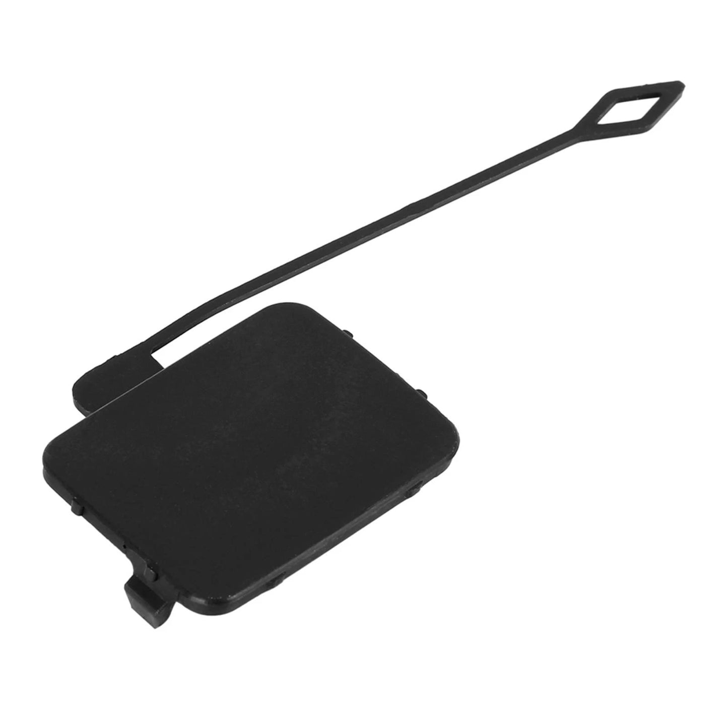 Front Tow Cover Cap for BMW 335xi 2007 Base 3.0L (2007)
