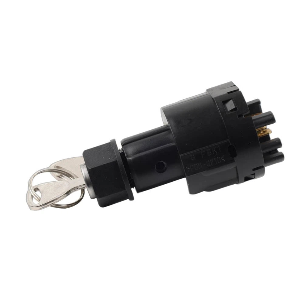 Ignition Switch W/2 Keys for Toyota Forklift Truck
