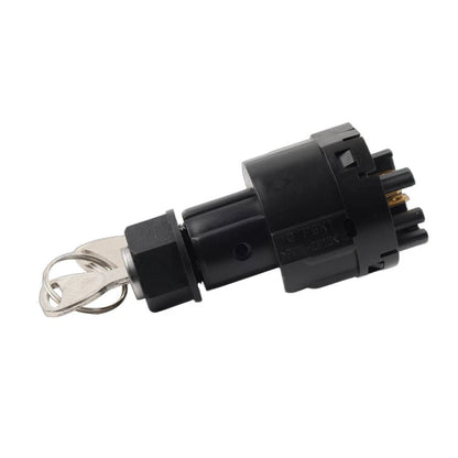 Ignition Switch W/2 Keys for Toyota Forklift Truck