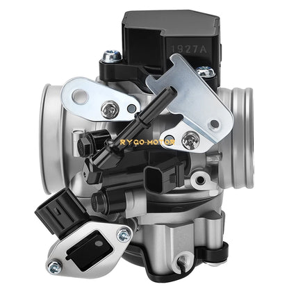 Fuel Injection Throttle Body for Honda TRX500 Foreman Rubicon (2014–2019)