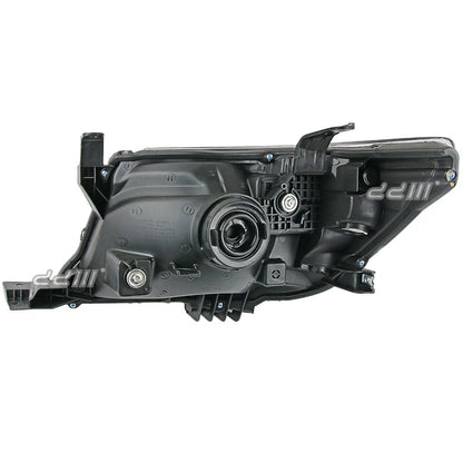 Headlight for Hilux SR SR5 KUN25 KUN36 (2011-2014)